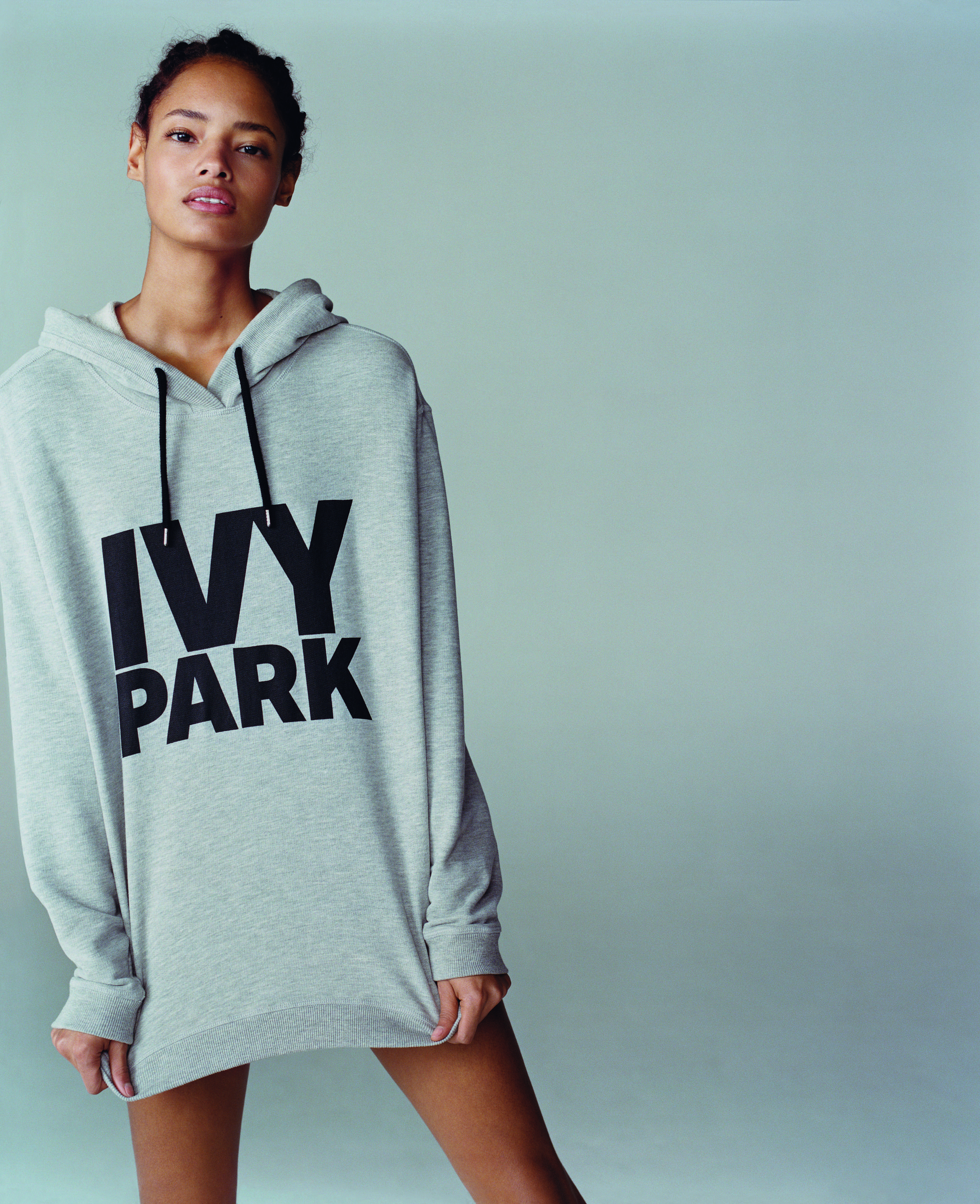 ivy park collection by beyonce