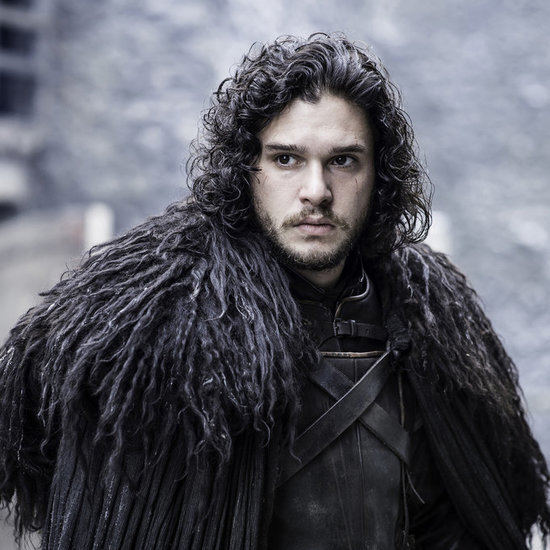 Game of Thrones Season 6 Clips POPSUGAR Entertainment