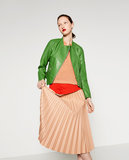 21 Zara Pieces You Won't Be Able to Resist Once You See Them