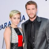 Liam Hemsworth Says That He Is 