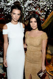 Kourtney Kardashian Goes Nude With Emily Ratajkowski - but Not Quite Like Kim Did