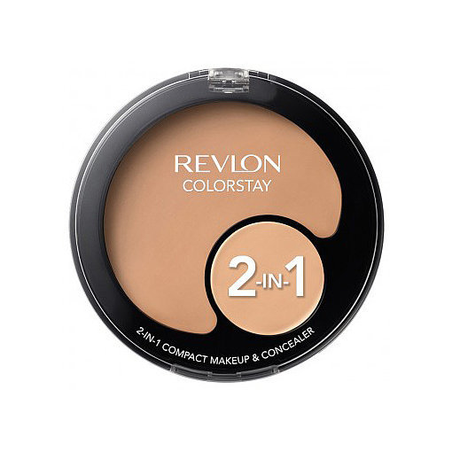 Revlon Colorstay 2 In 1 Compact 34 95 These Makeup Brands Have The Best Range Of Foundation