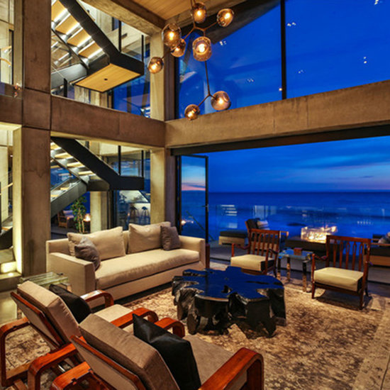 Alec Baldwin's New York City Apartment in Devonshire House POPSUGAR Home