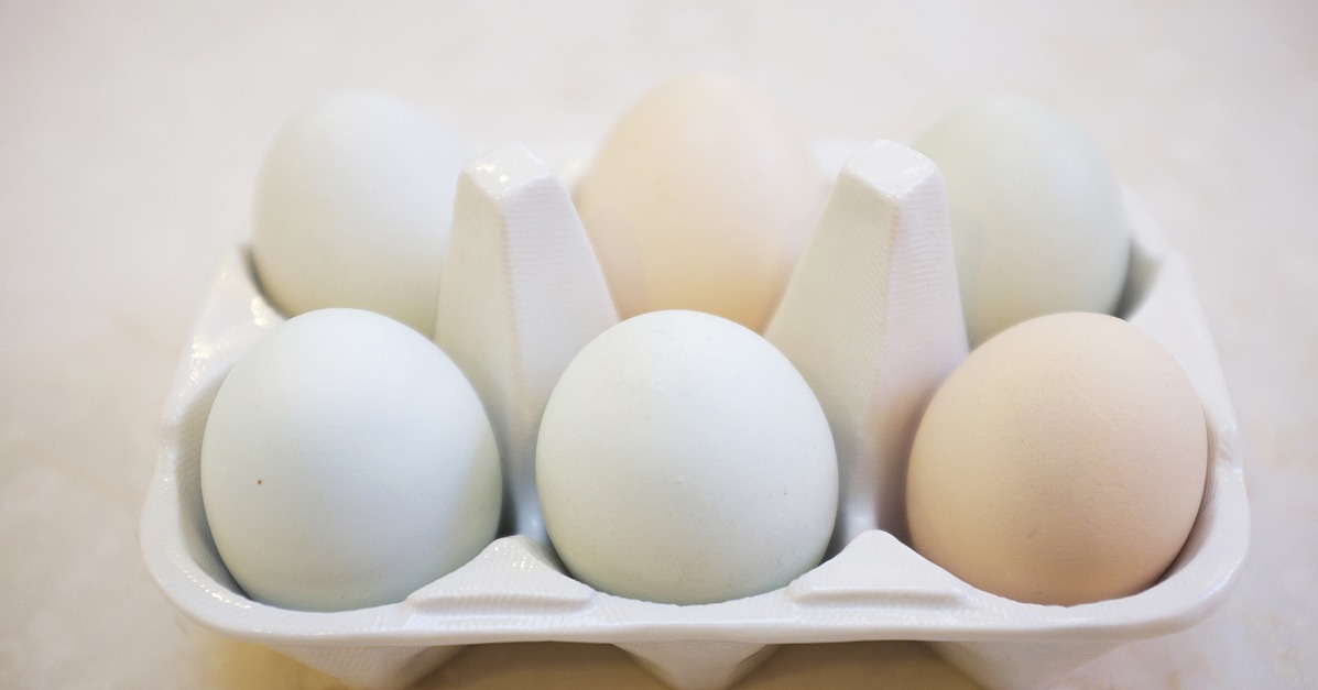 Are Egg Whites Healthier Than Egg Yolks? FitSugar Bloglovin’
