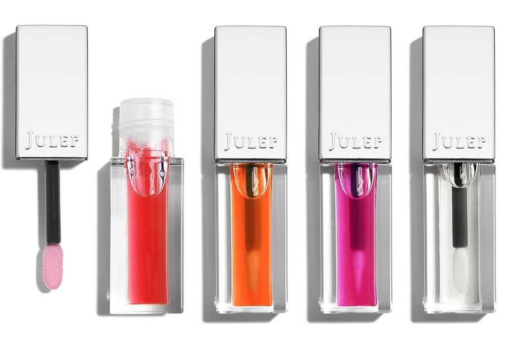 Julep Lip Oil Treatments 22 Exciting New Beauty Launches You Need to