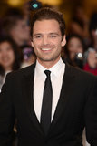 Pictures Sebastian Stan That Will