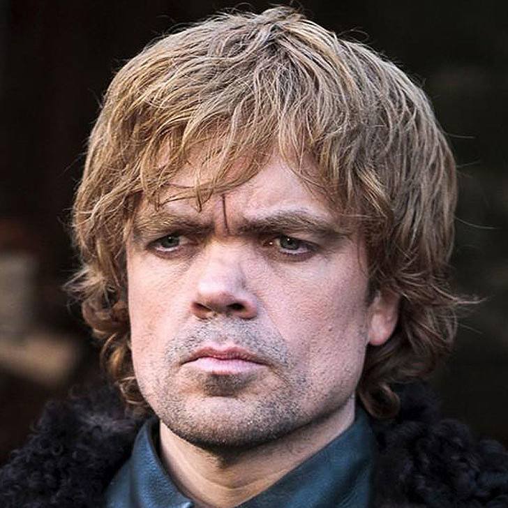 Is Tyrion a Targaryen on Game of Thrones? | POPSUGAR ...