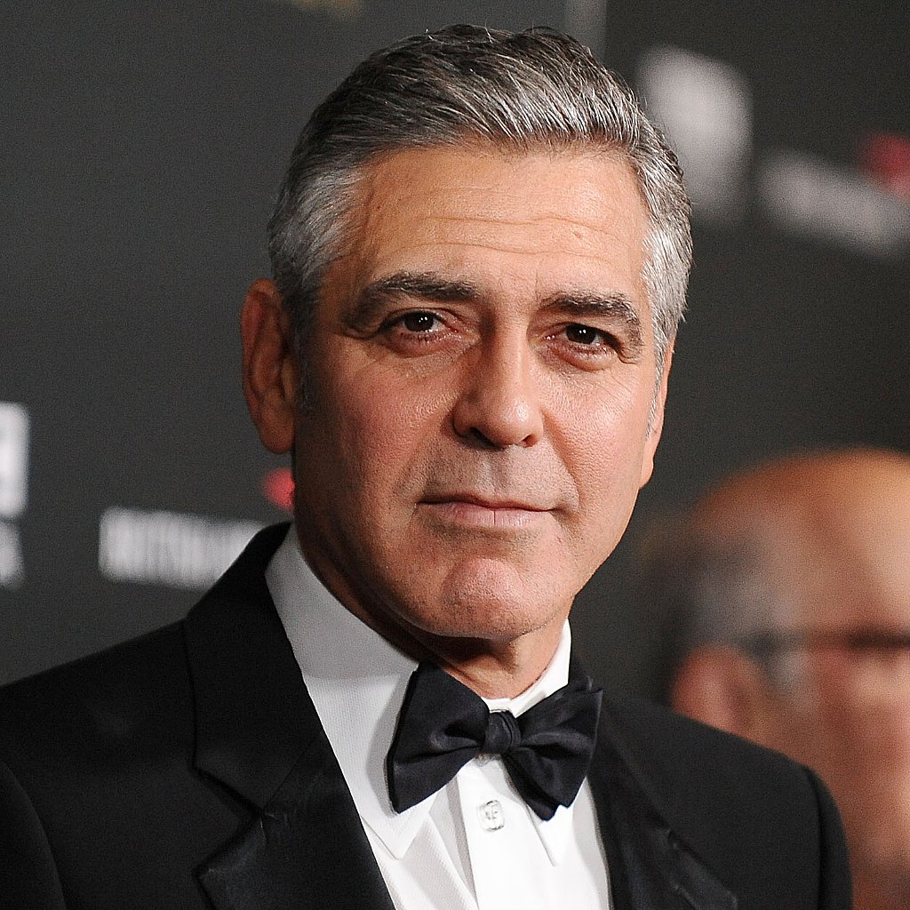 Sexy George Clooney Pictures Popsugar Celebrity