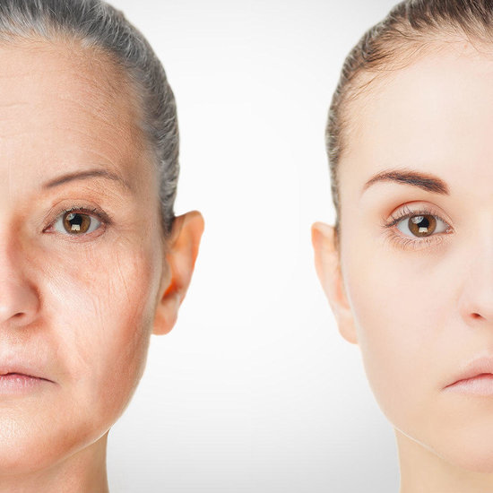 Science Has Uncovered a New Way to Fight Fine Lines and Wrinkles