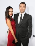 Comprehensive History Megan Brian Austin