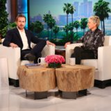 LOL: Ryan Gosling Pushing Daughter