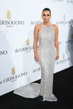 Warning: Kardashian's Cannes Appearance Cause