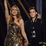 Celine Dion's Emotional Billboard Music