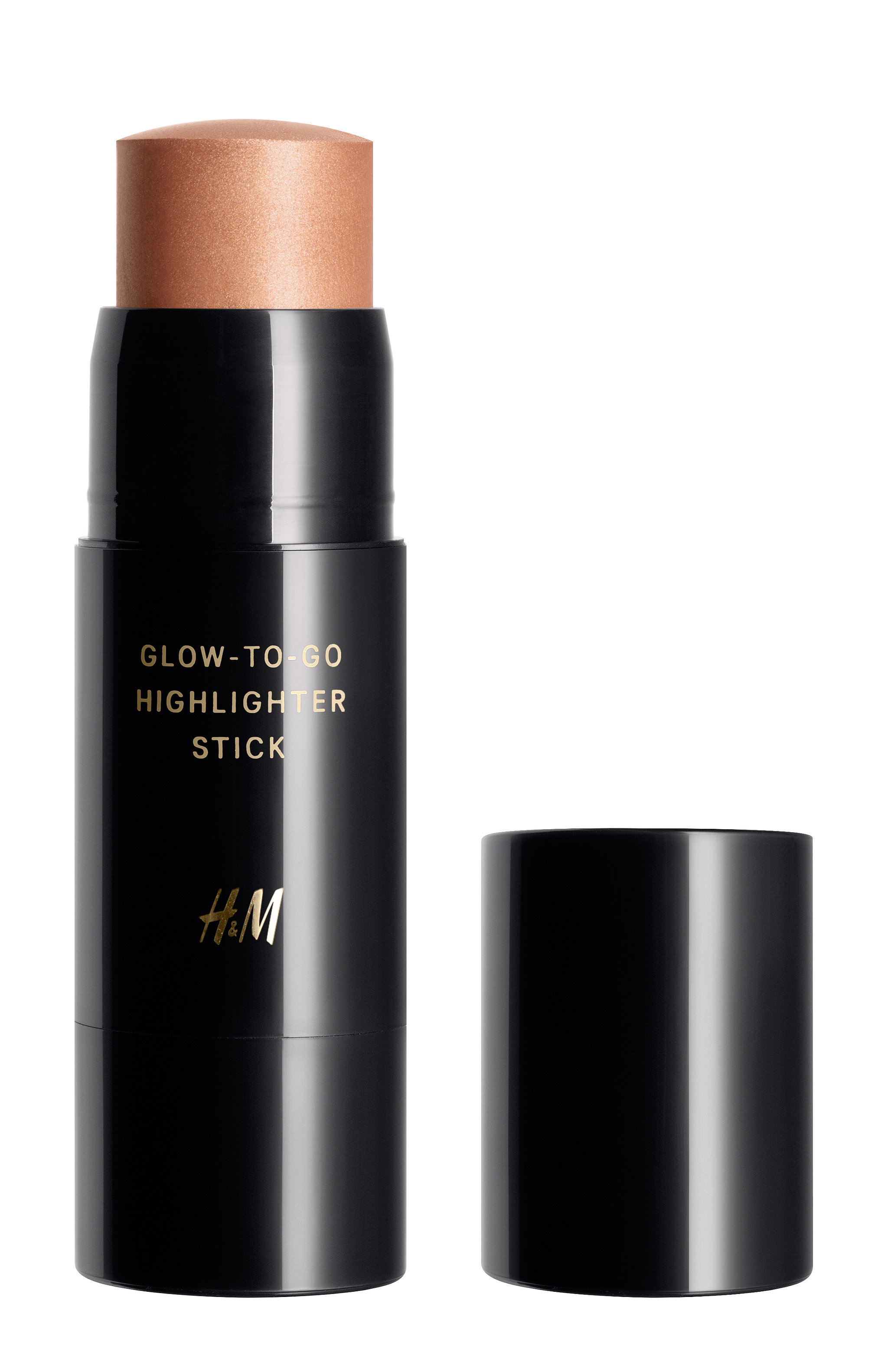 H&M GlowtoGo Highlighter Stick in Imperial Topaz 7 Luminous