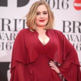 POPSUGAR Shout Out: Adele Just Wore the 1 Floral Dress Every Girl Needs This Summer