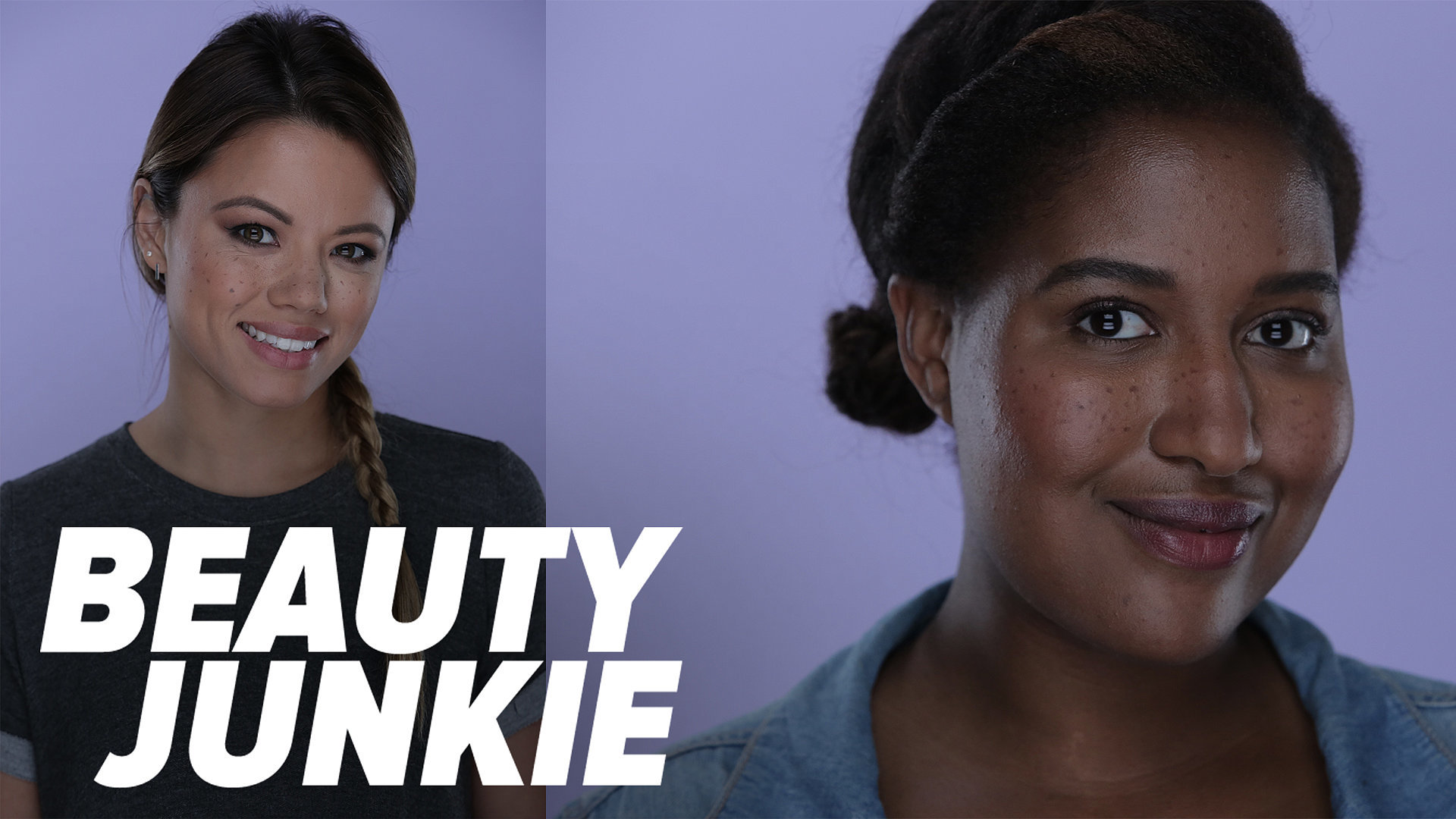 Freckle Love! How to Get In on the Faux Freckle Trend