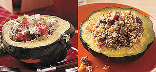 Easy & Expert Recipes For Stuffed Squash Easy & Expert Recipes For Stuffed Squash