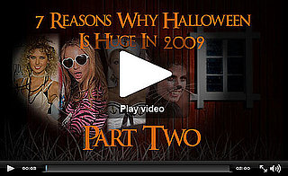 Halloween Special Part 2: Cocktails and Costumes, Including How Rachel Bilson, Audrina, and Kristen Bell Are Dressing Up! Halloween Special Part 2: Cocktails and Costumes, Including How Rachel Bilson, Audrina, and Kristen Bell Are Dressing Up!