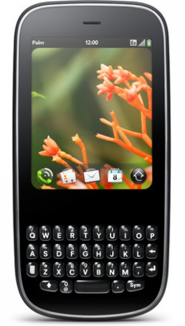 Daily Tech: Palm's Pixi Lands in Stores Nov. 15 Daily Tech: Palm's Pixi Lands in Stores Nov. 15