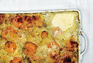 Almost Meatless Thanksgiving Menu Almost Meatless Thanksgiving Menu