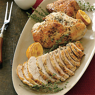 Quick and Easy Turkey Breast Thanksgiving Recipe Quick and Easy Turkey Breast Thanksgiving Recipe