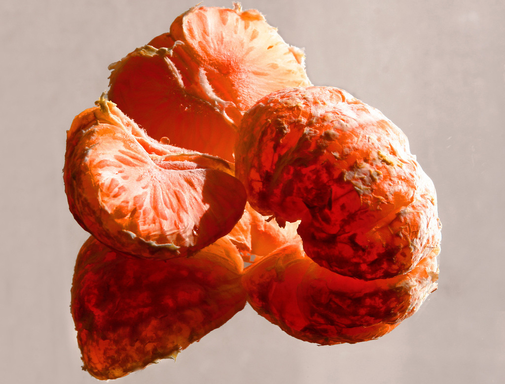 Meet the Clementiny, the World's Smallest Citrus Fruit POPSUGAR Food