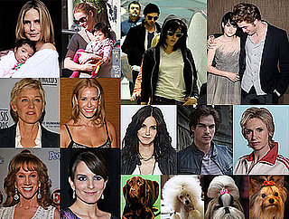 Best of 2009 Slideshows, Quizzes, & Polls! Best of 2009 Slideshows, Quizzes, & Polls!