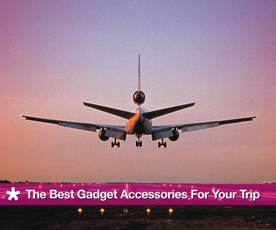 Gadget Accessories For Travel Gadget Accessories For Travel