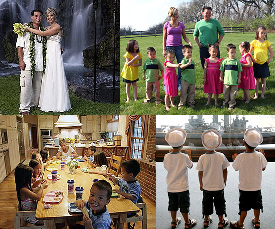 Biggest Headlines of 2009: Jon and Kate Plus 8 Biggest Headlines of 2009: Jon and Kate Plus 8