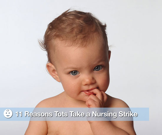 What Causes a Nursing Strike What Causes a Nursing Strike