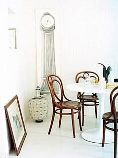Found It! Trompe-l'œil Grandfather Clock Found It! Trompe-l'œil Grandfather Clock
