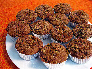 Recipe For Banana Walnut Crumb Muffin Recipe For Banana Walnut Crumb Muffin