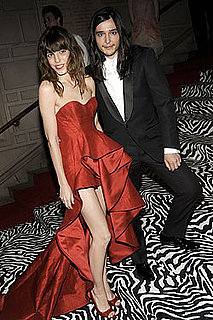 Olivier Theyskens at Halston: Not Happening Olivier Theyskens at Halston: Not Happening
