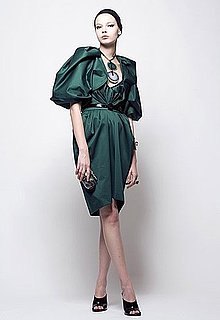 Jason Wu to Show Cruise 2010 Collection; Yves Saint Laurent Brings Out Color for Own Cruise 2010 Line Jason Wu to Show Cruise 2010 Collection; Yves Saint Laurent Brings Out Color for Own Cruise 2010 Line
