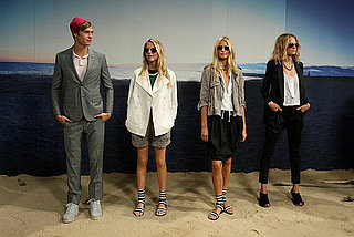 Scott Sternberg Takes Boy by Band of Outsiders Lightly, To the Beach for Spring 2010 Scott Sternberg Takes Boy by Band of Outsiders Lightly, To the Beach for Spring 2010
