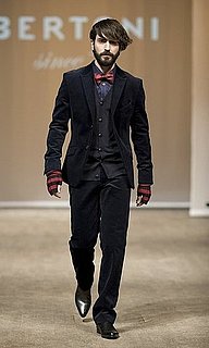 Stockholm Fashion Week: Bertoni Fall 2009 Stockholm Fashion Week: Bertoni Fall 2009