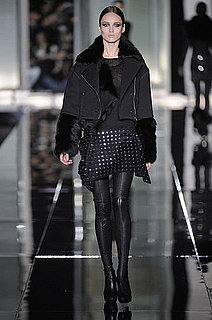 Milan Fashion Week: Roberto Cavalli Fall 2009 Milan Fashion Week: Roberto Cavalli Fall 2009
