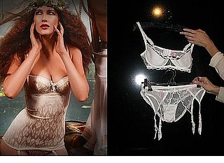 In The Showroom: Agent Provocateur Launches "The Brides Of Ulysses" In The Showroom: Agent Provocateur Launches "The Brides Of Ulysses"