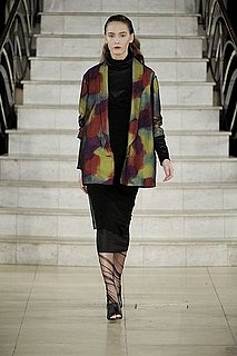In The Showroom: Natascha Stolle Fall 2009 In The Showroom: Natascha Stolle Fall 2009