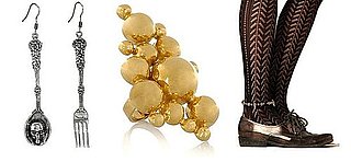 Shopping: Quirky Baubles Shopping: Quirky Baubles