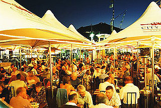 Poll: Are You Averse to Eating in Noisy Restaurants? Poll: Are You Averse to Eating in Noisy Restaurants?