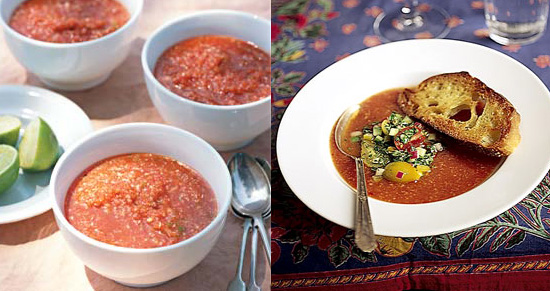 Easy and Expert Recipes For Gazpacho Easy and Expert Recipes For Gazpacho