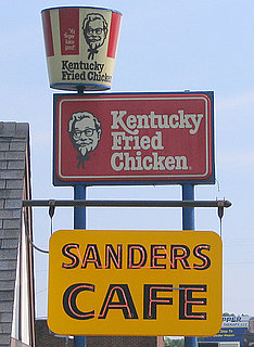 Quiz: History and Facts About Kentucky Fried Chicken Quiz: History and Facts About Kentucky Fried Chicken