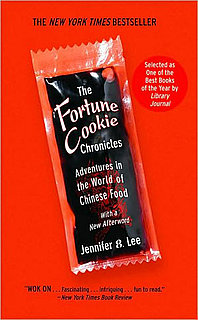 Must-Read: The Fortune Cookie Chronicles Must-Read: The Fortune Cookie Chronicles