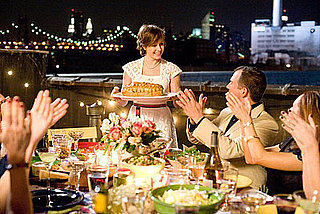 Are You Excited to Watch Julie and Julia? Are You Excited to Watch Julie and Julia?