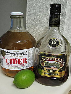 Easy Apple Rum Cocktail Recipe 2009-10-01 16:08:05 Easy Apple Rum Cocktail Recipe 2009-10-01 16:08:05
