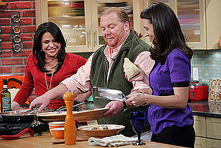 Fine Living Network Will Soon Be the Cooking Channel Fine Living Network Will Soon Be the Cooking Channel