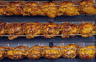 Do You Eat Chicken Skin? Do You Eat Chicken Skin?