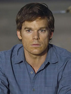 dexter serial killer stream - Dexter-Morgan-Dexter