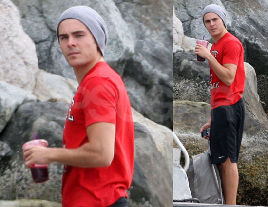 Photos of Zac Efron Photos of Zac Efron